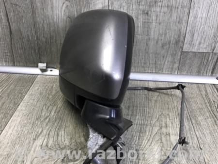 ФОТО Дзеркало для Nissan Quest S (11-17) Киев
