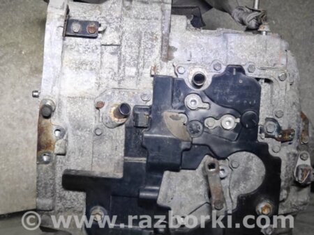 ФОТО АКПП (коробка автомат) для Toyota Camry 40 XV40 (01.2006-07.2011) Киев