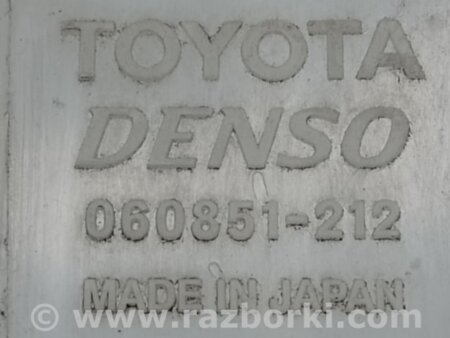 ФОТО Бачок омивача для Toyota Camry 40 XV40 (01.2006-07.2011) Киев