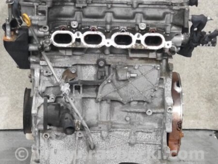 ФОТО Двигун на запчастини (під ремонт) для Toyota Prius 30 (09-17) Киев