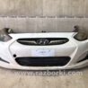 Ноускат Панель Бампер Фара Морда Hyundai ACCENT RB