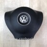 Подушка безпеки в кермо Volkswagen Jetta USA (10-17)