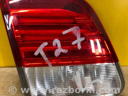 ФОТО Ліхтар внутрішній для Toyota Avensis T270 (10.2008-12.2012) Киев