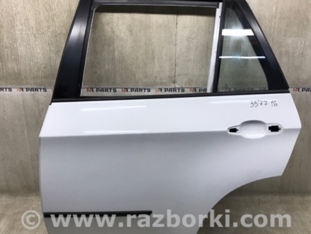 ФОТО Двері для BMW X5 E70 (2006-2013) Киев