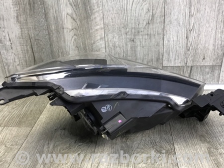 ФОТО Фара для Mazda 2 DJ (2014-...) Киев