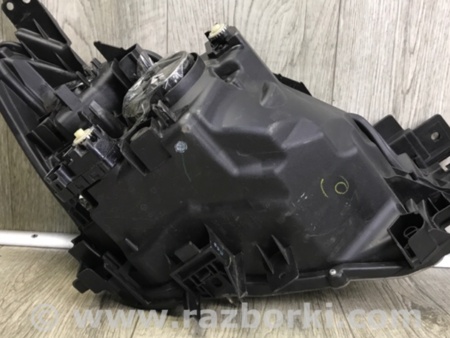 ФОТО Фара для Mazda 2 DJ (2014-...) Киев