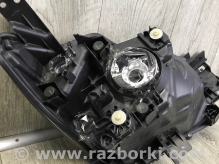 ФОТО Фара для Mazda 2 DJ (2014-...) Киев