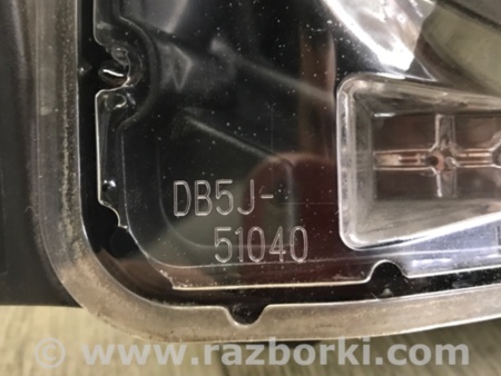 ФОТО Фара для Mazda 2 DJ (2014-...) Киев