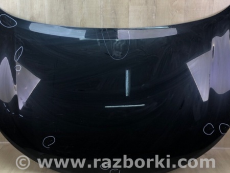 ФОТО Капот для Toyota Avensis T270 (10.2008-12.2012) Киев
