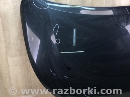 ФОТО Капот для Toyota Avensis T270 (10.2008-12.2012) Киев