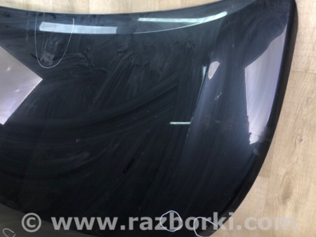 ФОТО Капот для Toyota Avensis T270 (10.2008-12.2012) Киев