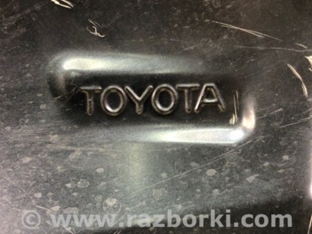 ФОТО Капот для Toyota Avensis T270 (10.2008-12.2012) Киев