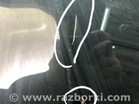 ФОТО Капот для Toyota Avensis T270 (10.2008-12.2012) Киев