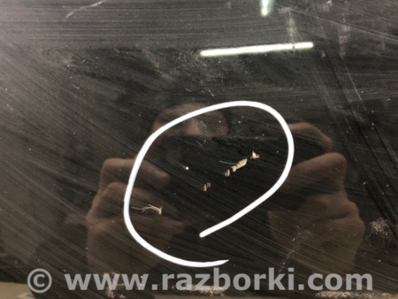 ФОТО Капот для Toyota Avensis T270 (10.2008-12.2012) Киев