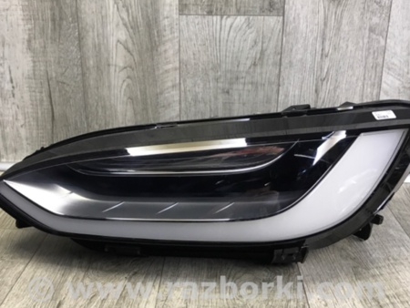 ФОТО Фара для Tesla Model X Киев