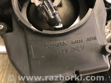 ФОТО Фара для Lexus LX570 (07-15) Киев