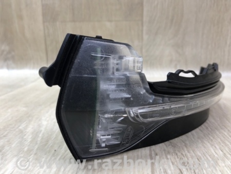 ФОТО Повторювач повороту у дзеркало для Audi (Ауди) A3 8P1, 8PA, 8P7 (03.2003-12.2013) Киев