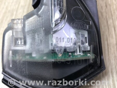 ФОТО Повторювач повороту у дзеркало для Audi (Ауди) A3 8P1, 8PA, 8P7 (03.2003-12.2013) Киев