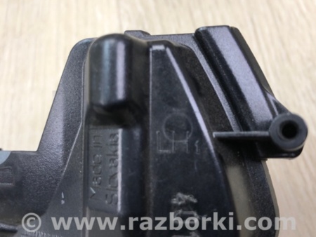 ФОТО Повторювач повороту у дзеркало для Audi (Ауди) A3 8P1, 8PA, 8P7 (03.2003-12.2013) Киев