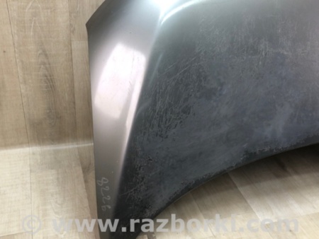 ФОТО Капот для Nissan Quest S (11-17) Киев