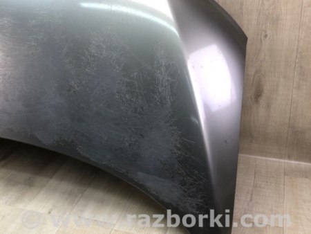 ФОТО Капот для Nissan Quest S (11-17) Киев
