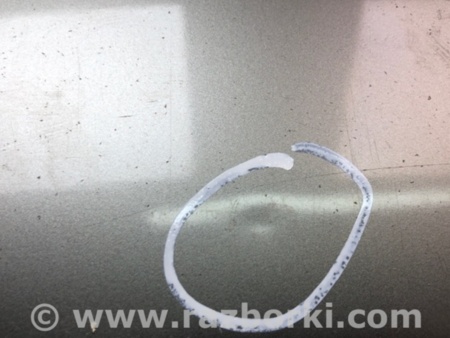 ФОТО Капот для Nissan Quest S (11-17) Киев