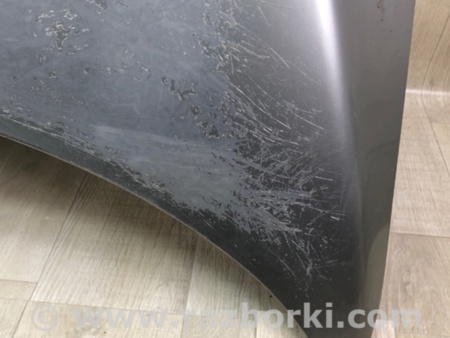 ФОТО Капот для Nissan Quest S (11-17) Киев
