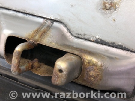 ФОТО Капот для Nissan Quest S (11-17) Киев
