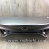 Кришка багажника Toyota Camry 50 XV55 (04.2014-07.2018) 