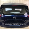 Кришка багажника Nissan Murano Z52