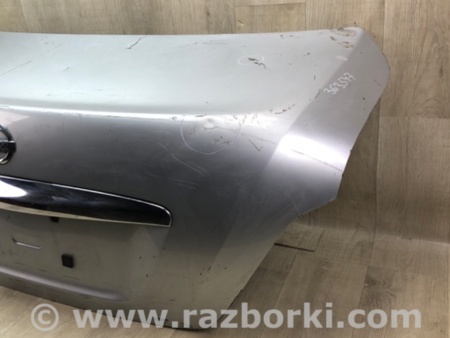 ФОТО Кришка багажника для Nissan Maxima A35 (08-15) Киев