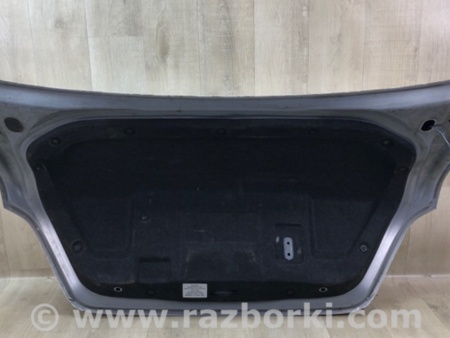 ФОТО Кришка багажника для Nissan Maxima A35 (08-15) Киев
