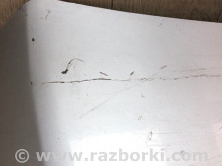 ФОТО Кришка багажника для Nissan Maxima A35 (08-15) Киев
