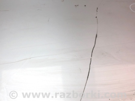 ФОТО Кришка багажника для Nissan Maxima A35 (08-15) Киев