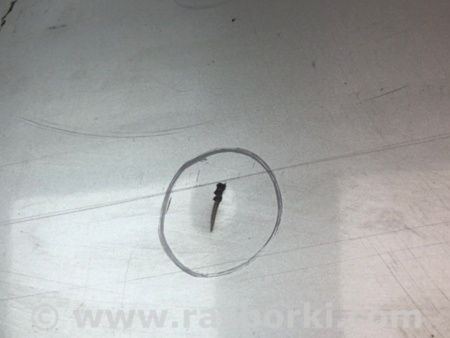 ФОТО Кришка багажника для Nissan Maxima A35 (08-15) Киев