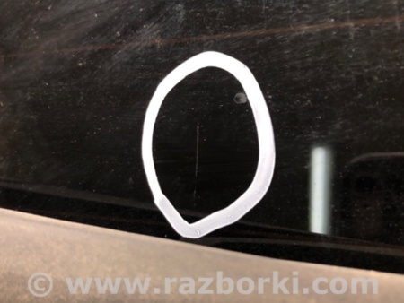 ФОТО Кришка багажника для Hyundai Tucson LM (09-15) Киев
