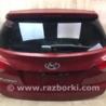 Кришка багажника Hyundai Tucson LM (09-15)