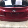 ФОТО Кришка багажника для Hyundai Tucson LM (09-15) Киев
