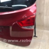 ФОТО Кришка багажника для Hyundai Tucson LM (09-15) Киев