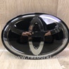 Емблема Toyota Land Cruiser 200