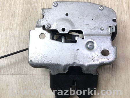 ФОТО Замок кришки багажника для Nissan Maxima A35 (08-15) Киев