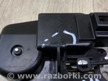 ФОТО Замок кришки багажника для Nissan Maxima A35 (08-15) Киев