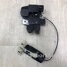 Замок кришки багажника Nissan Maxima A35 (08-15)