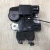 ФОТО Замок кришки багажника для Nissan Maxima A35 (08-15) Киев