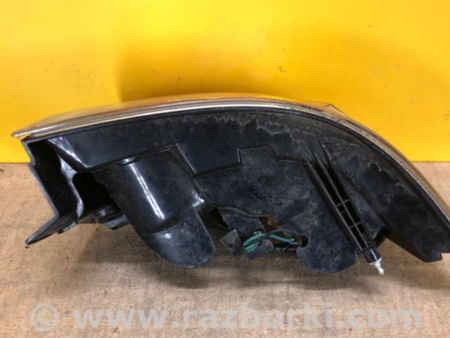 ФОТО Ліхтар зовнішній для Mitsubishi Lancer X 10 (08-17) Киев
