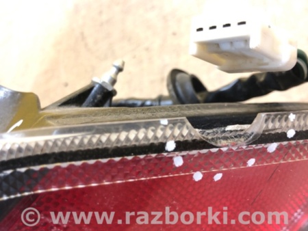 ФОТО Ліхтар зовнішній для Mitsubishi Lancer X 10 (08-17) Киев