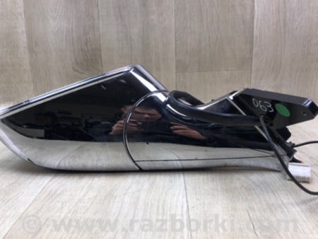ФОТО Дзеркало для Tesla Model X Киев