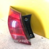 ФОТО Ліхтар зовнішній для Nissan Qashqai (07-14) Киев
