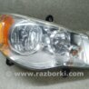 Фара Chrysler Town & Country