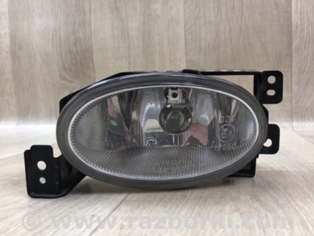 ФОТО Фара протитуманна ліва для Honda Accord CL (10.2002 - 11.2008) Киев